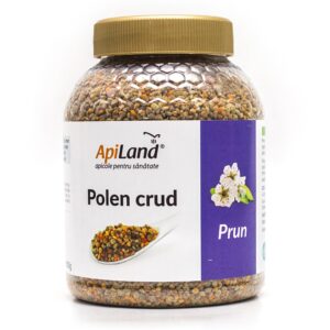 Polen crud de prun  500g