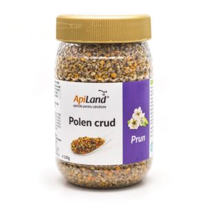 Polen crud de prun  230g
