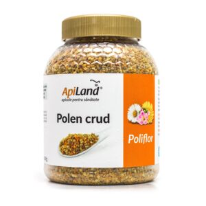 Polen crud poliflor  500g