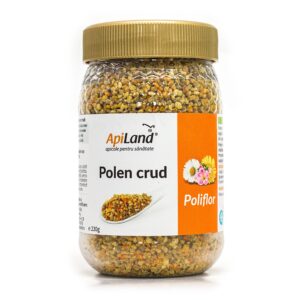 Polen crud poliflor  230g