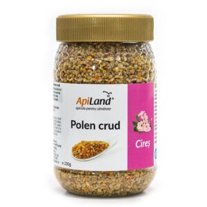 Polen crud de cireș  230g