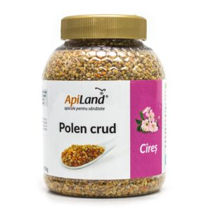 Polen crud de cireș  500g