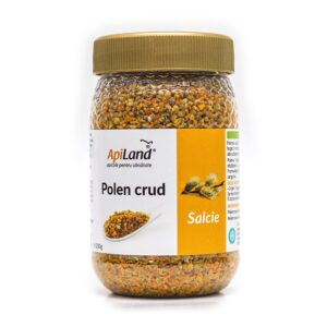 Polen crud de salcie  230g