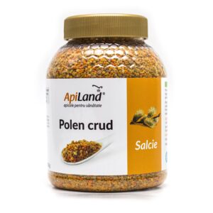 Polen crud de salcie  500g