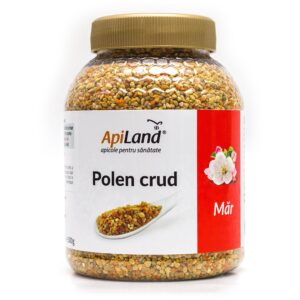 Polen crud de măr  500g