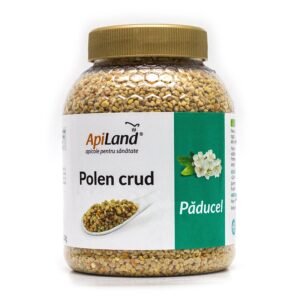 Polen crud de păducel  500g