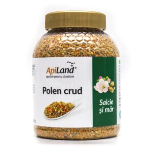 Polen crud de salcie și măr  500g