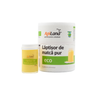 Lăptişor de matcă PUR ECO - 25g