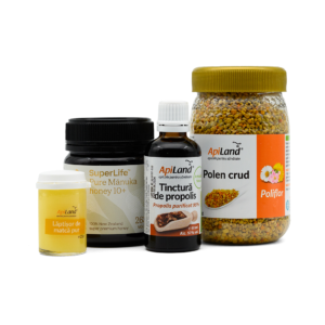 Kit Antiraceală Adulti