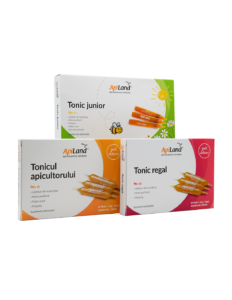 Family Pack – Imunitate de supereroi