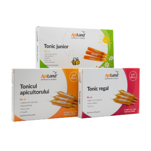 Family Pack - Imunitate de supereroi