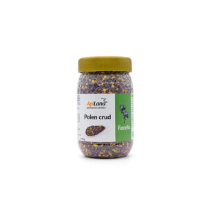Polen crud de Facelia  230g