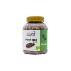 Polen crud de Facelia ECO  500g ECO