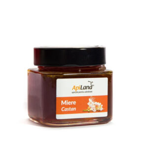 Miere castan - 300g