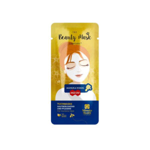 Beauty Mask - Mască de față cu miere de Manuka MGO 250+