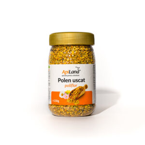 Polen uscat poliflor  230g