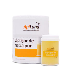 Lăptişor de matcă PUR convențional - 25g