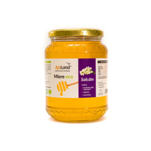 Miere Salcâm ECO - 1kg