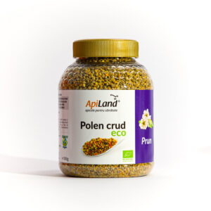 Polen crud de prun ECO  500g ECO