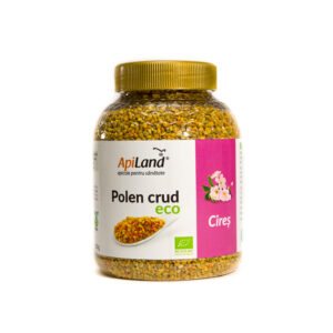 Polen crud de cireș ECO  500g ECO