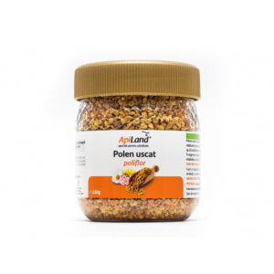 Polen uscat poliflor  130g