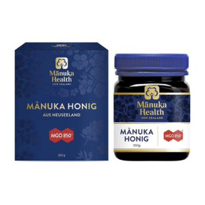 Miere Manuka MGO 850+ - 250g