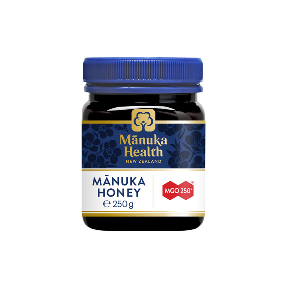 Miere Manuka MGO 250+ - 250g