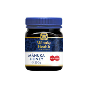 Miere Manuka MGO 400+ - 250g