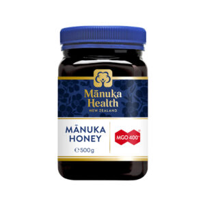 Miere Manuka MGO 400+ - 500g