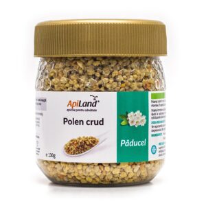 Polen crud de păducel  130g