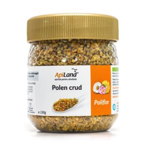 Polen crud poliflor  130g