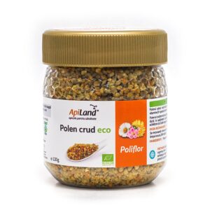 Polen crud poliflor ECO  130g ECO