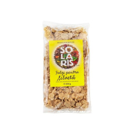 Fulgi pentru silueta, 200 g, Solaris