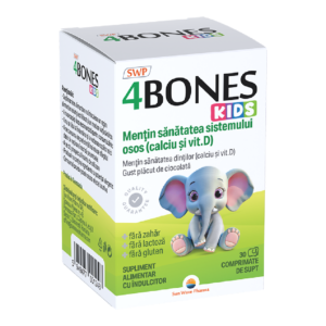 4 bones kids 30 comprimate sun wave pharm.png