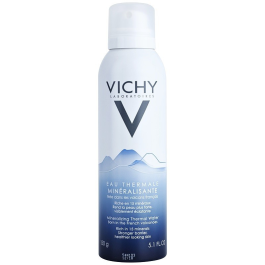 Apa termala mineralizanta 150ml, Vichy