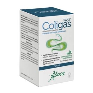 ABOCA ColiGas Fast, 30cps