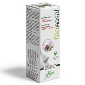ABOCA Fitonasal spray 30 ml