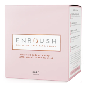 absorbante bumbac organic super 8 bucati enroush.png