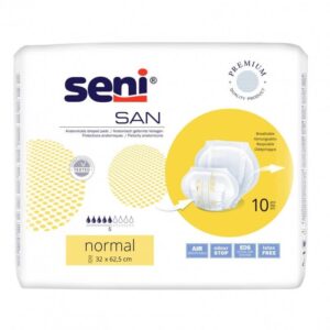 absorbante cu forma anatomica san seni normal x 10 buc.jpg