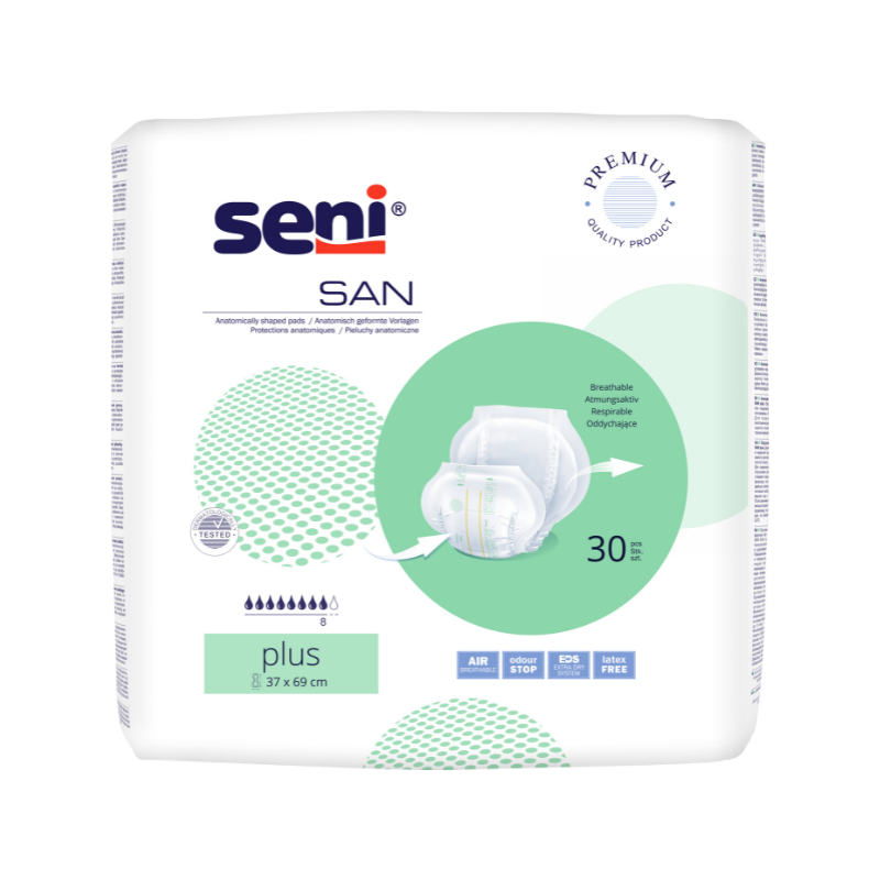 absorbante cu forma anatomica seni san plus x 30 buc.png