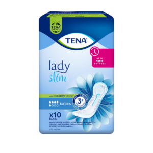 absorbante incontinenta urinara tena lady slim extra 10 bucati 1.png