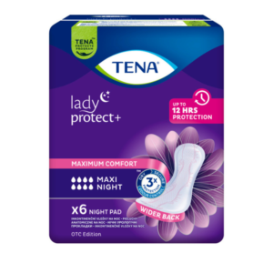 absorbante pentru incontinenta urinara tena lady protect maxi night 6 bucati.png