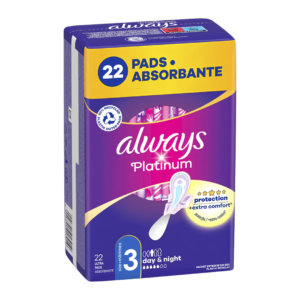 absorbante platinum night 22 bucati always.png