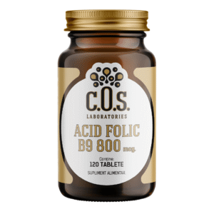 acid folic b9 800 120 tablete cos laboratories.png