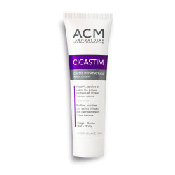 ACM Cicastim crema reparatoare cicatrizanta x 20ml