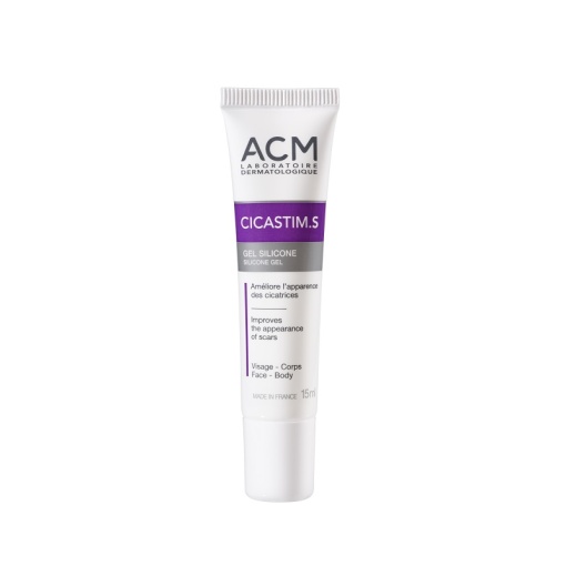 ACM Cicastim S gel silicon x 15ml