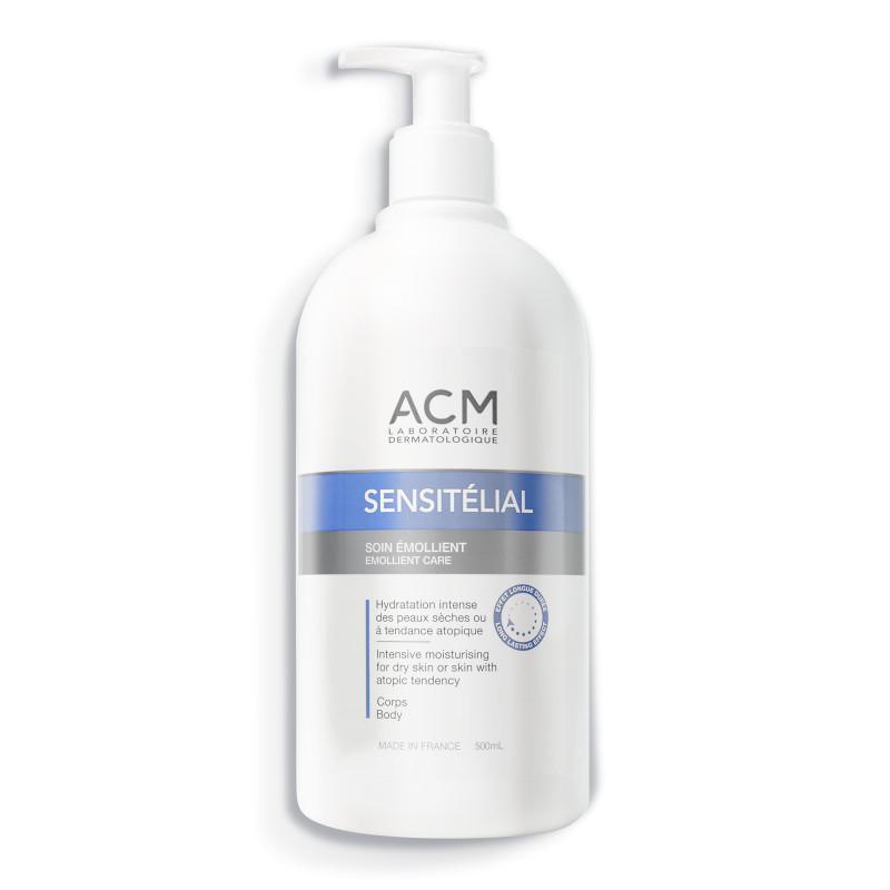 ACM Sensitelial crema emolienta 500ml