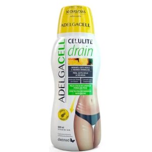 AdelgaCell Celulite Drain, 600ml, Dietmed