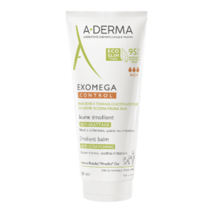 aderma exomega control balsam emolient.png