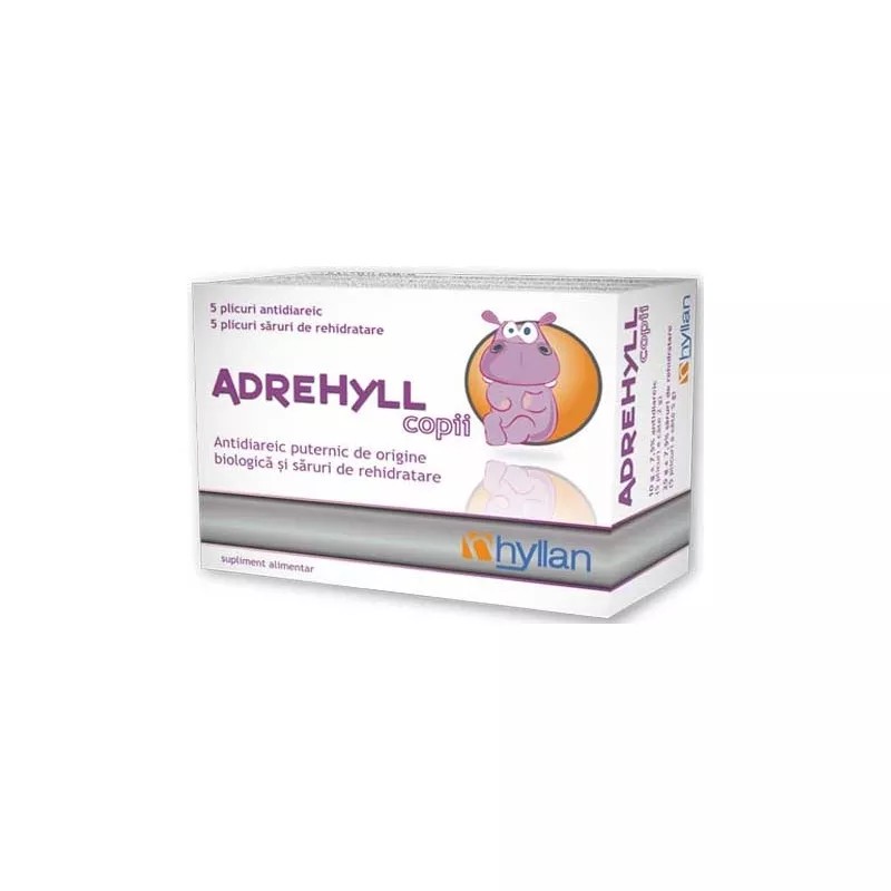 Adrehyll copii, 10 plicuri – Hyllan